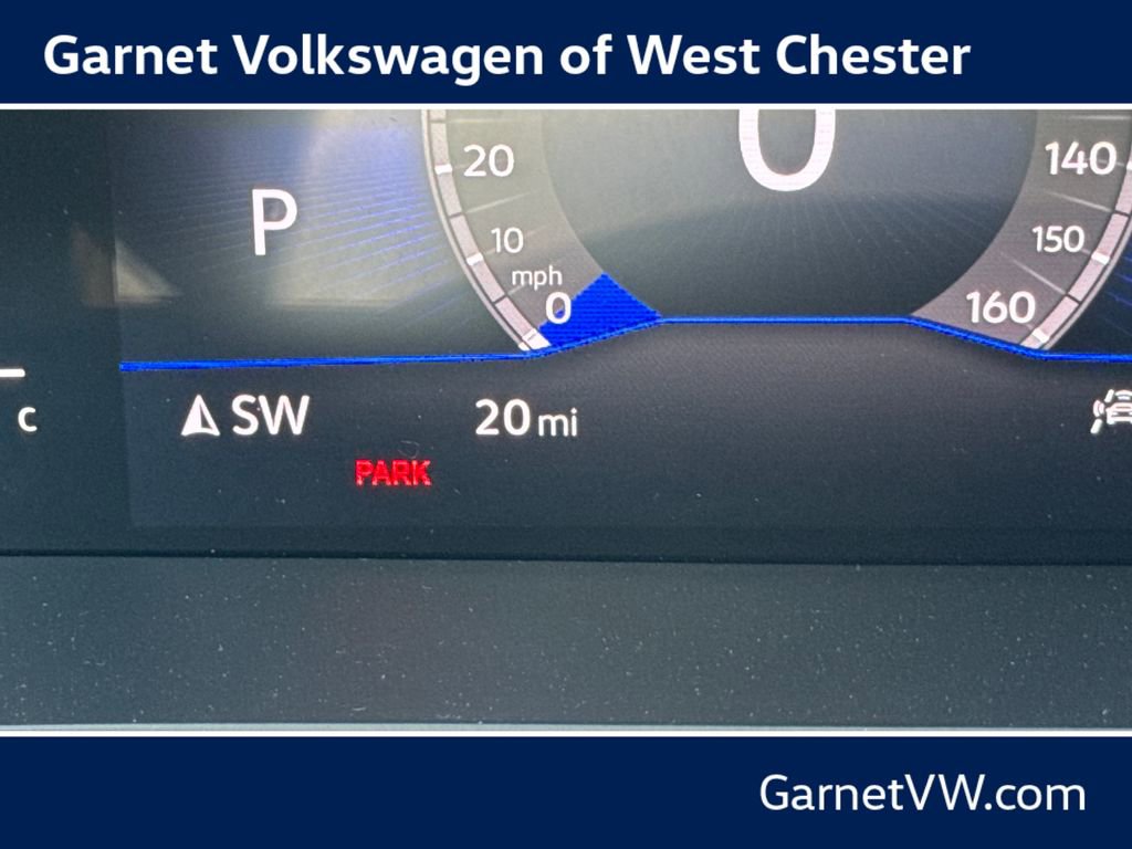 New 2026 Volkswagen Jetta SE FWD image 14