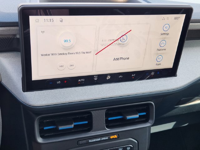 New 2026 Ford Maverick XLT FWD image 17