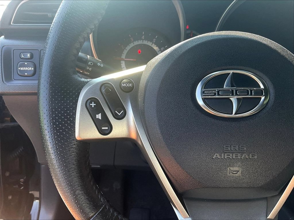 Used 2012 Scion tC FWD image 10
