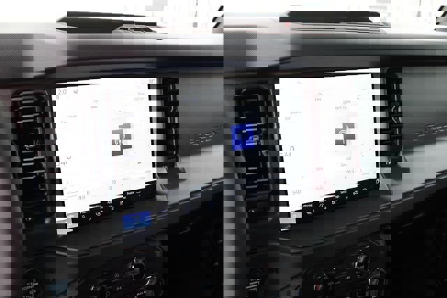 New 2026 Ford Bronco Big Bend image 14