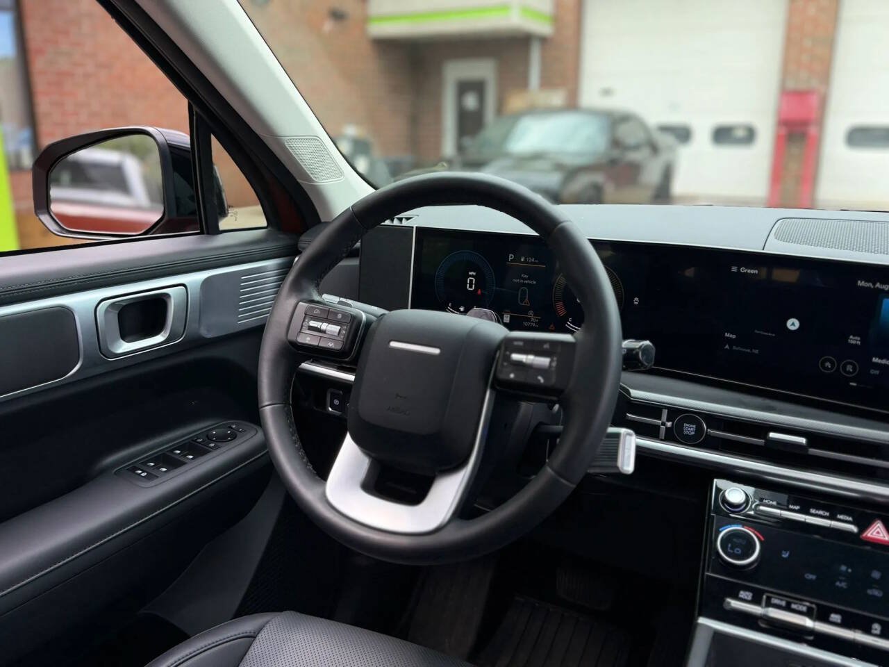 Used 2025 Hyundai Santa Fe XRT AWD/4WD image 22
