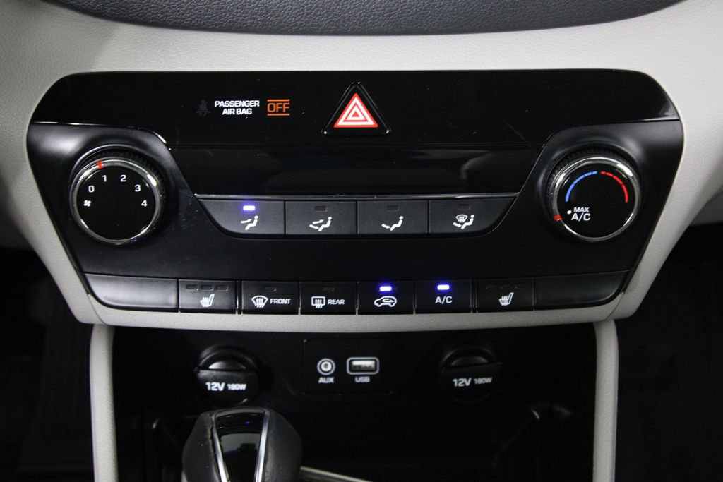 Used 2017 Hyundai Tucson Sport image 21