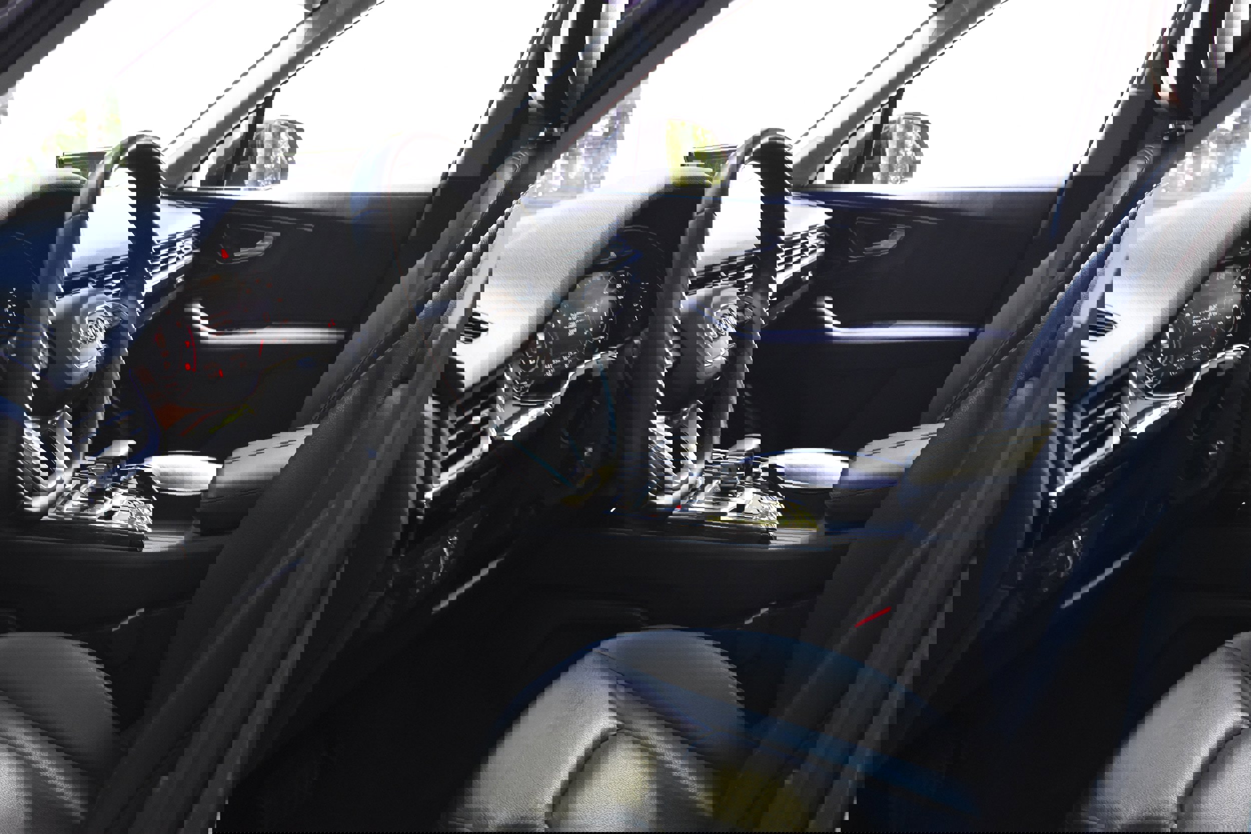 Used 2019 Audi Q7 3.0T Premium Plus w/ Premium Plus Package image 21