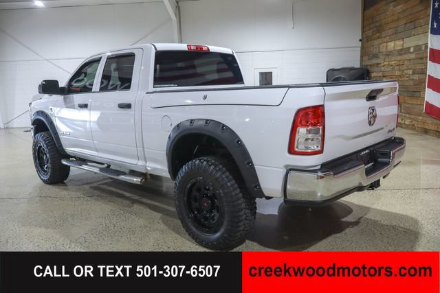 Used 2020 RAM 2500 Tradesman w/ Chrome Appearance Group AWD/4WD image 3