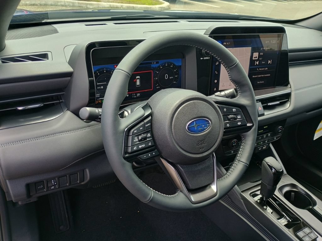 New 2026 Subaru Outback Touring XT AWD/4WD image 12
