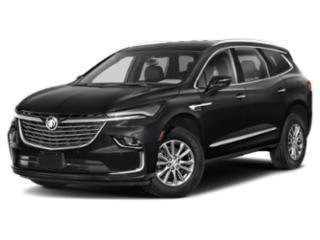 Used 2023 Buick Enclave Essence w/ Trailering Package, 5000 lbs. AWD/4WD image 93