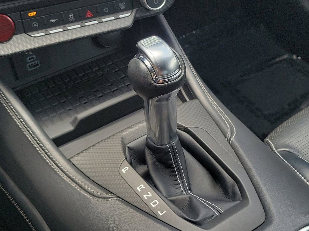 Used 2024 Ford Mustang Premium RWD image 19