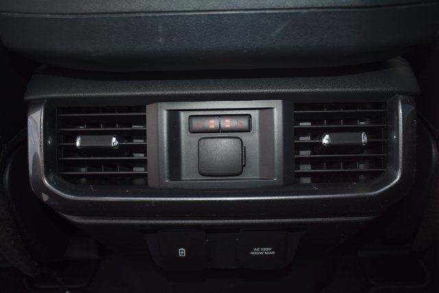 Used 2023 Ford F150 Lariat w/ Equipment Group 502A High image 46