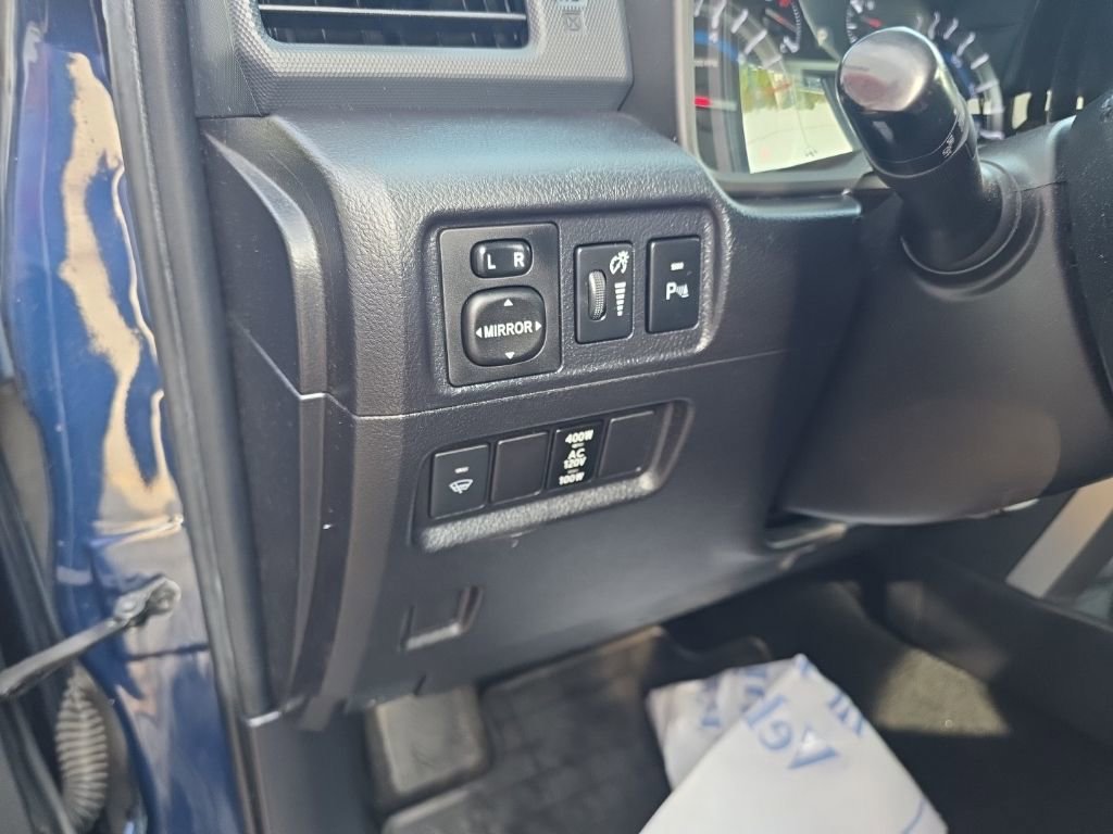 Used 2016 Toyota 4Runner Limited image 19