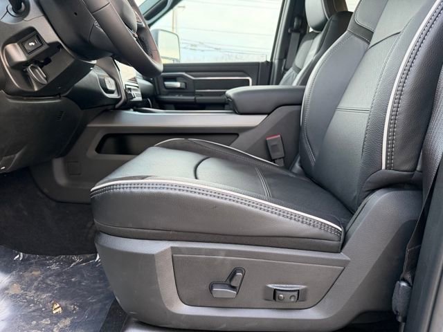 New 2026 RAM 2500 Laramie image 26