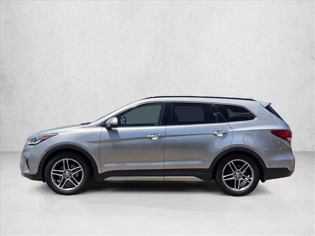 Used 2018 Hyundai Santa Fe Limited FWD image 8