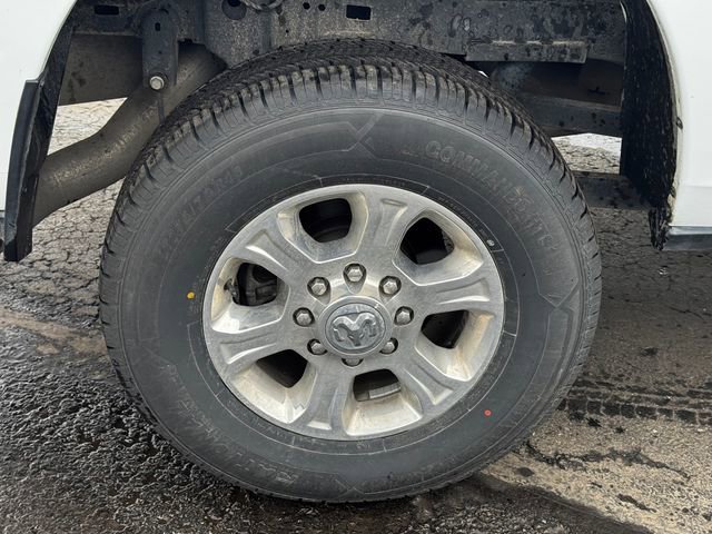 Certified 2023 RAM 2500 Big Horn w/ Level 1 Equipment Group image 12