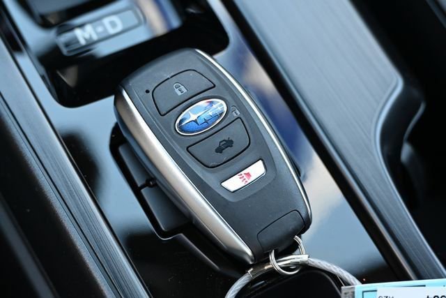 New 2026 Subaru Outback Limited XT AWD/4WD image 32