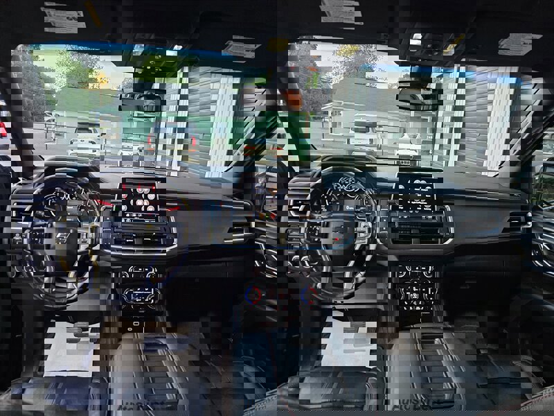 Used 2021 Chevrolet Tahoe RST w/ Luxury Package image 24