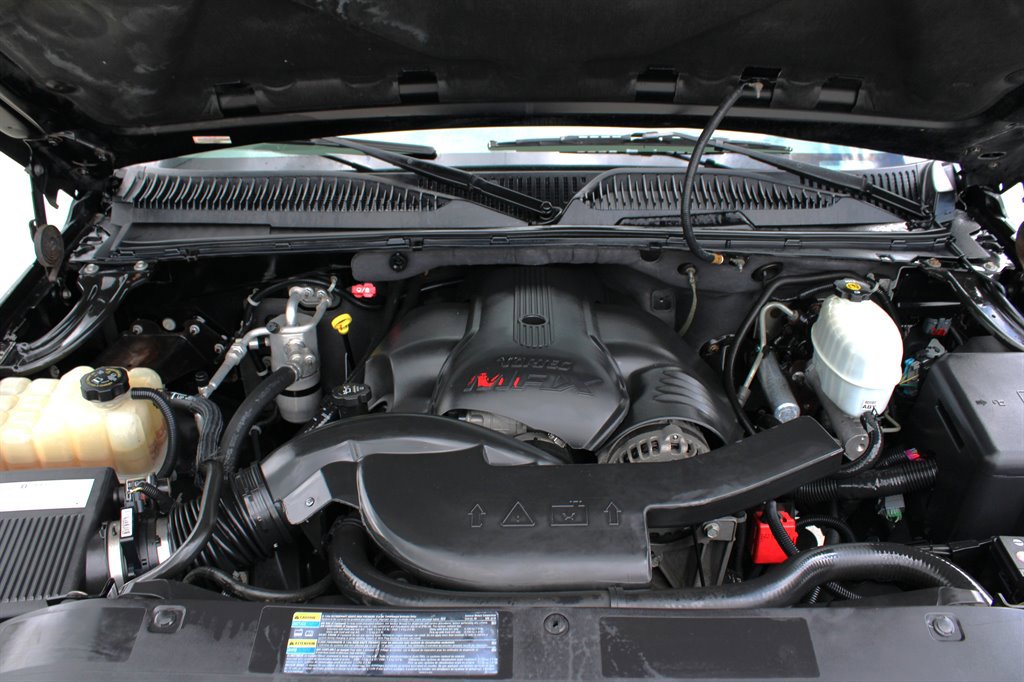 Used 2006 Cadillac Escalade EXT image 48