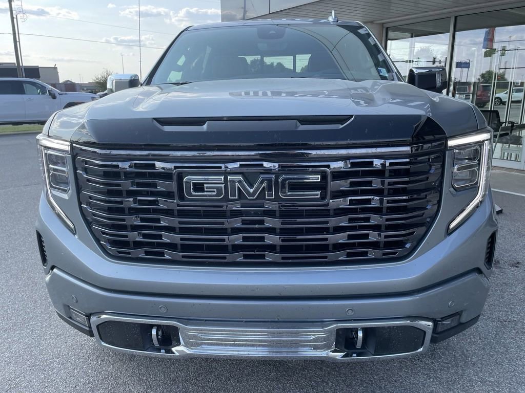 New 2025 GMC Sierra 1500 Denali Ultimate image 8