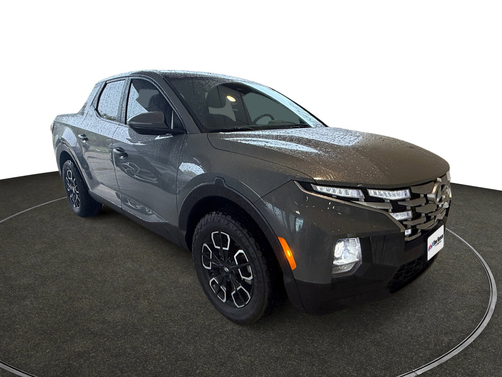 Used 2022 Hyundai Santa Cruz SEL AWD/4WD image 8