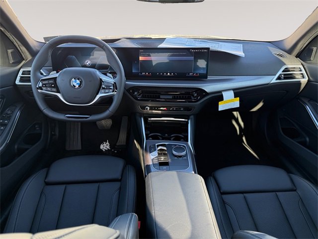 New 2026 BMW 330i xDrive Sedan w/ Premium Package image 10