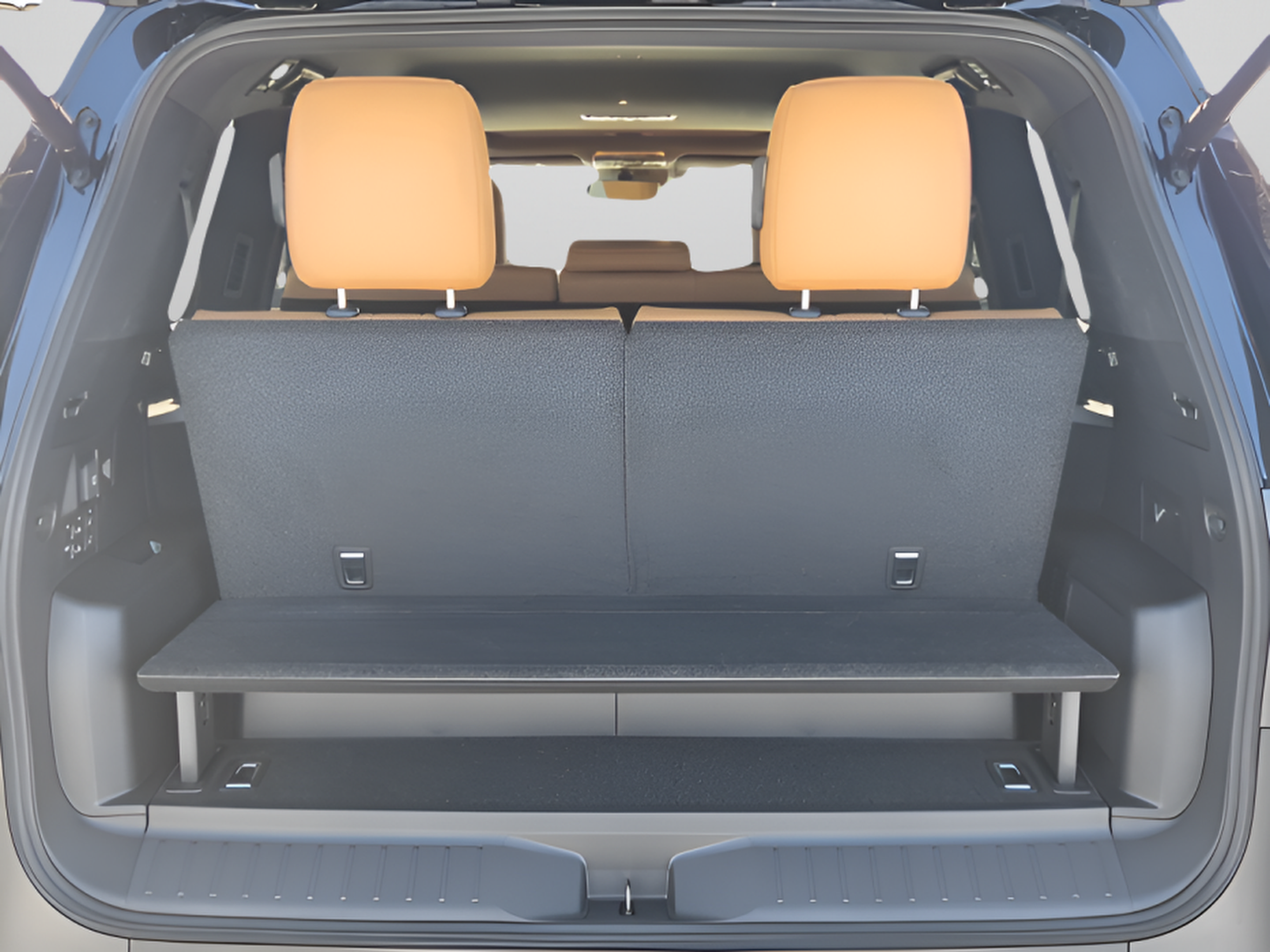 New 2026 Lexus LX 700h Luxury AWD/4WD image 13
