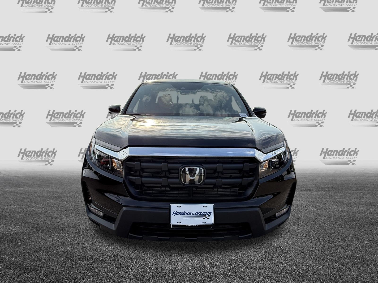 New 2026 Honda Ridgeline RTL image 3