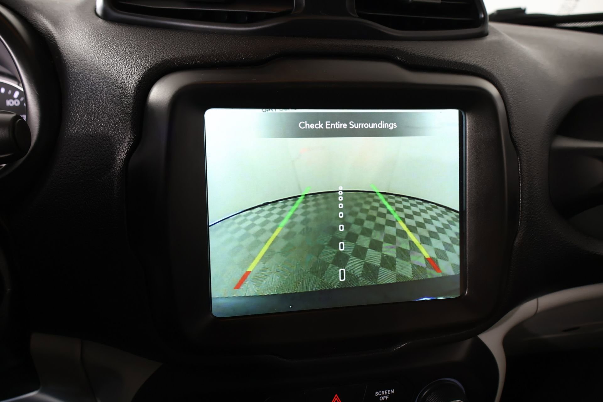 Used 2022 Jeep Renegade Latitude w/ Convenience Group image 6