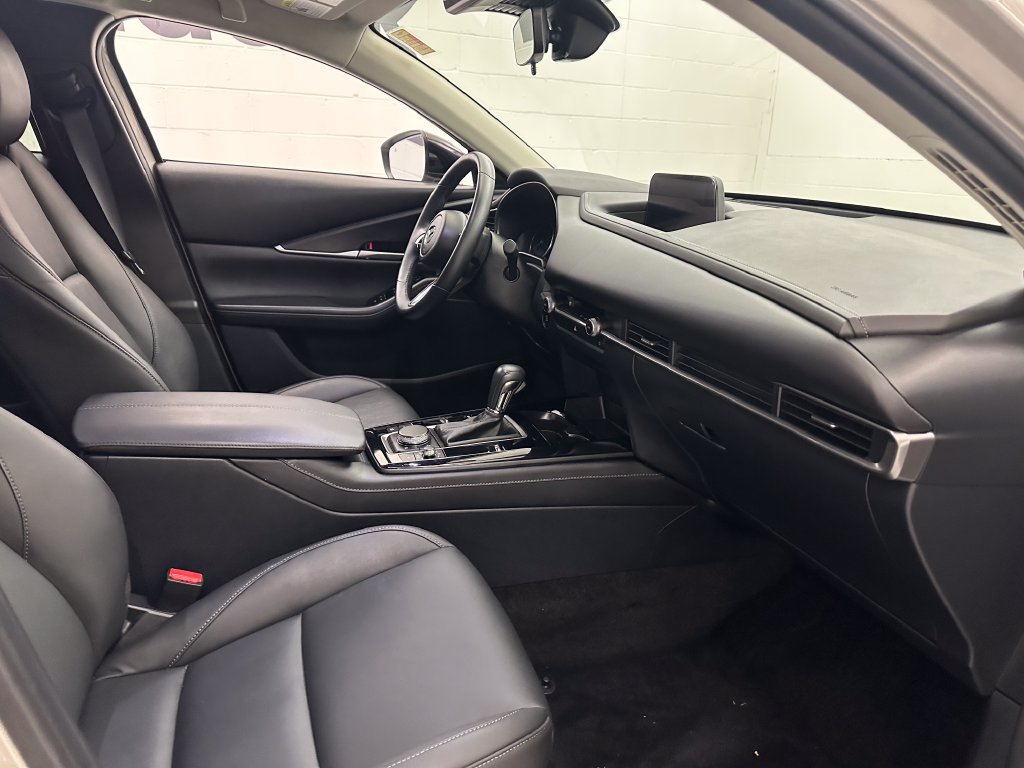Used 2024 MAZDA CX-30 AWD 2.5 S w/ Select Sport Pkg image 25