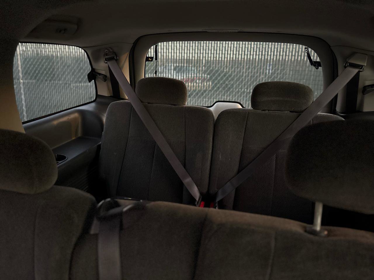 Used 2006 Chevrolet TrailBlazer 2WD w/ LT Package 1 image 11