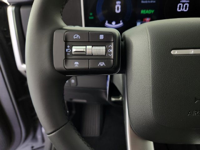 New 2026 Hyundai Santa Fe SE AWD/4WD image 24