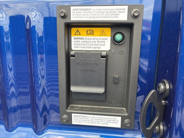 New 2026 Ford F250 King Ranch w/ FX4 Off-Road Package image 7