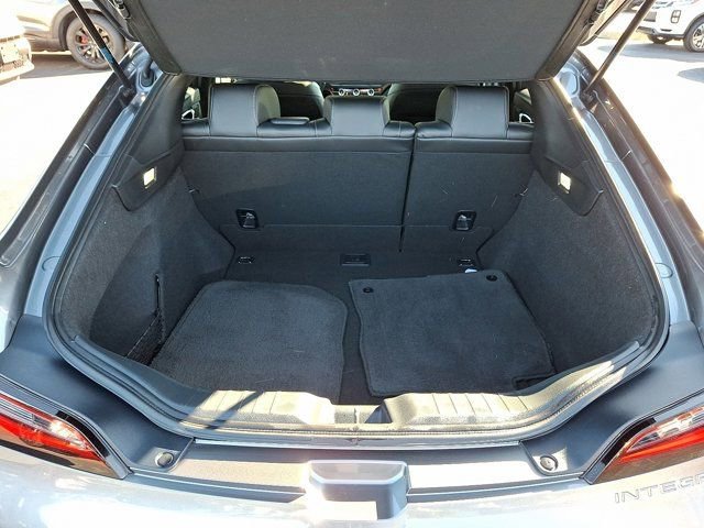 Used 2023 Acura Integra A-Spec image 32