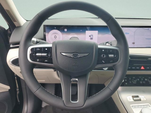 New 2026 Genesis GV70 2.5T Advanced w/ G1 Accessory Package image 19