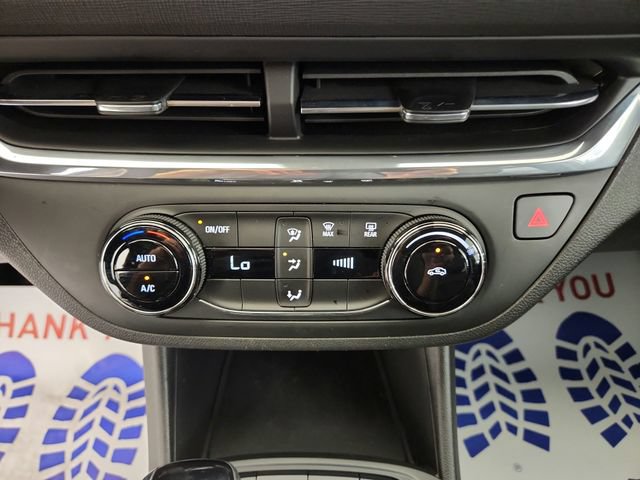 Used 2026 Buick Envista Preferred FWD image 18