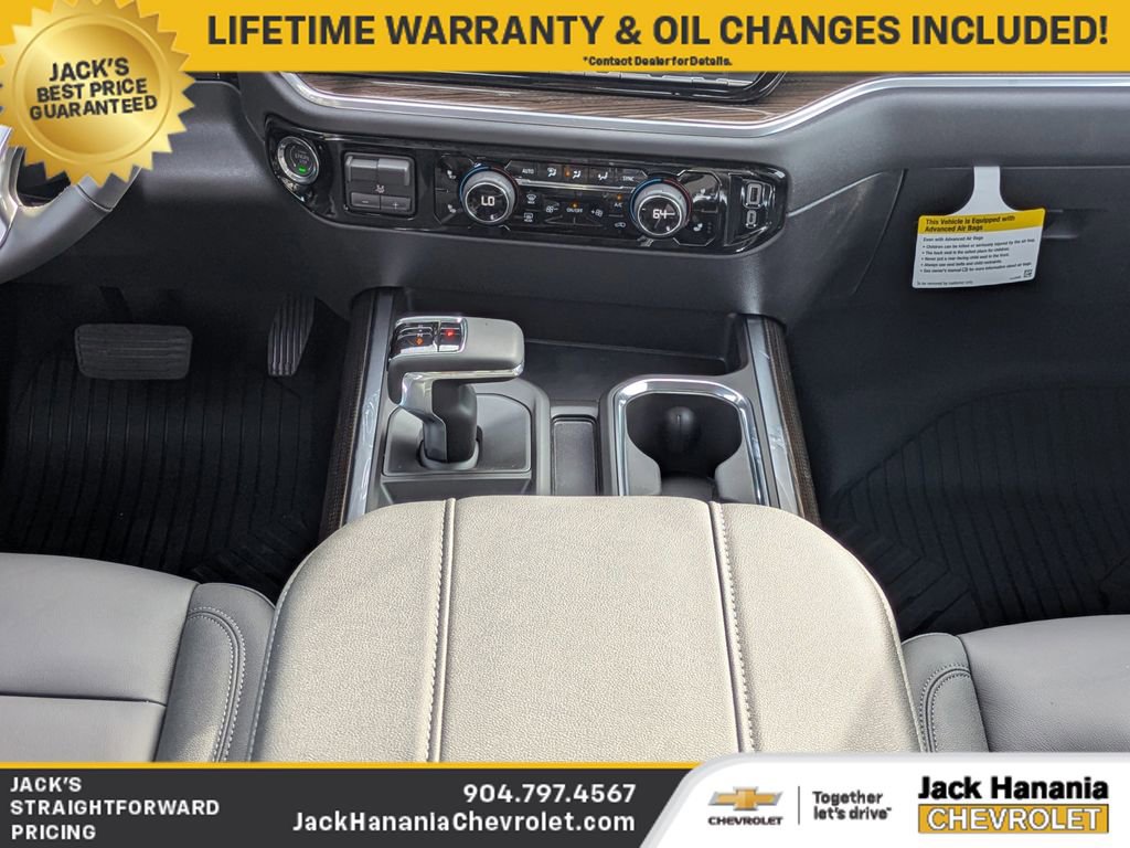 New 2026 Chevrolet Silverado 1500 RST image 19