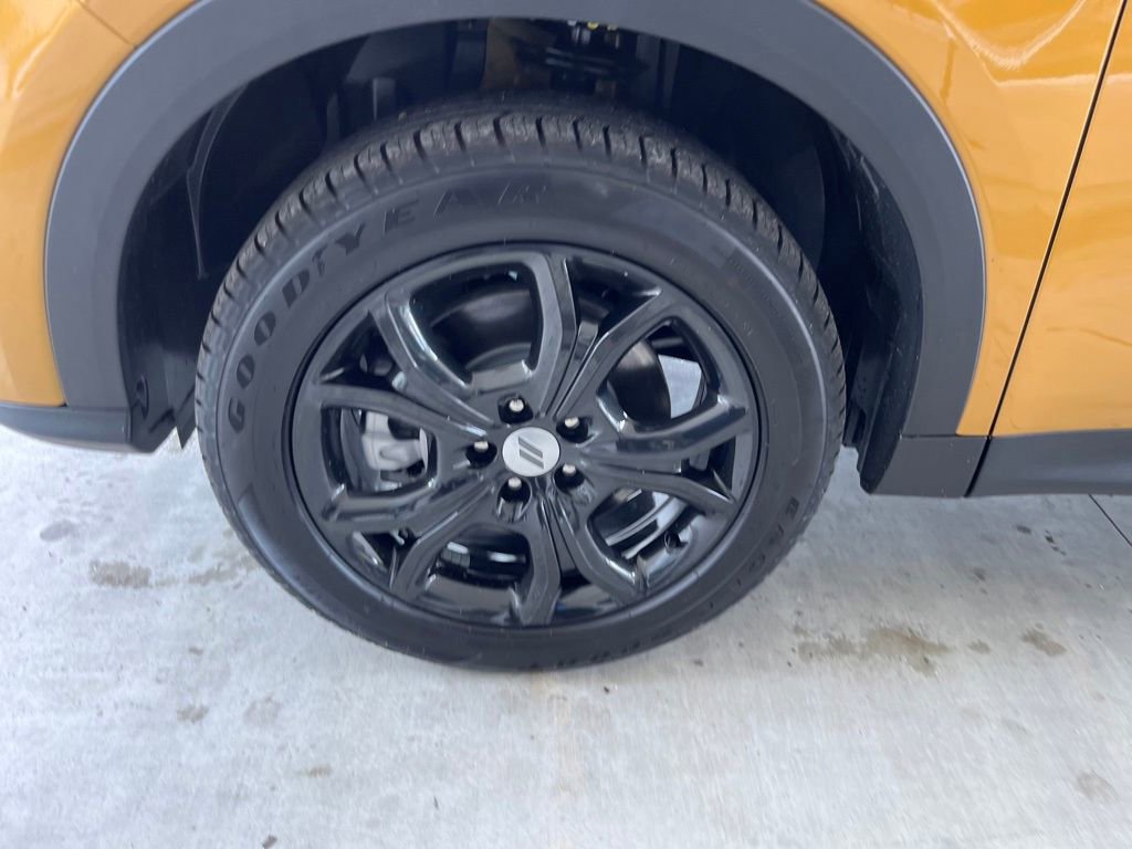 New 2024 Dodge Hornet GT w/ GT Blacktop Package image 14