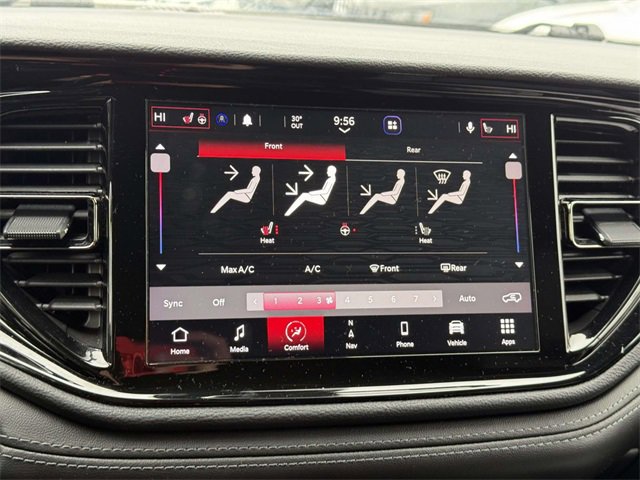 Certified 2022 Dodge Durango GT image 31