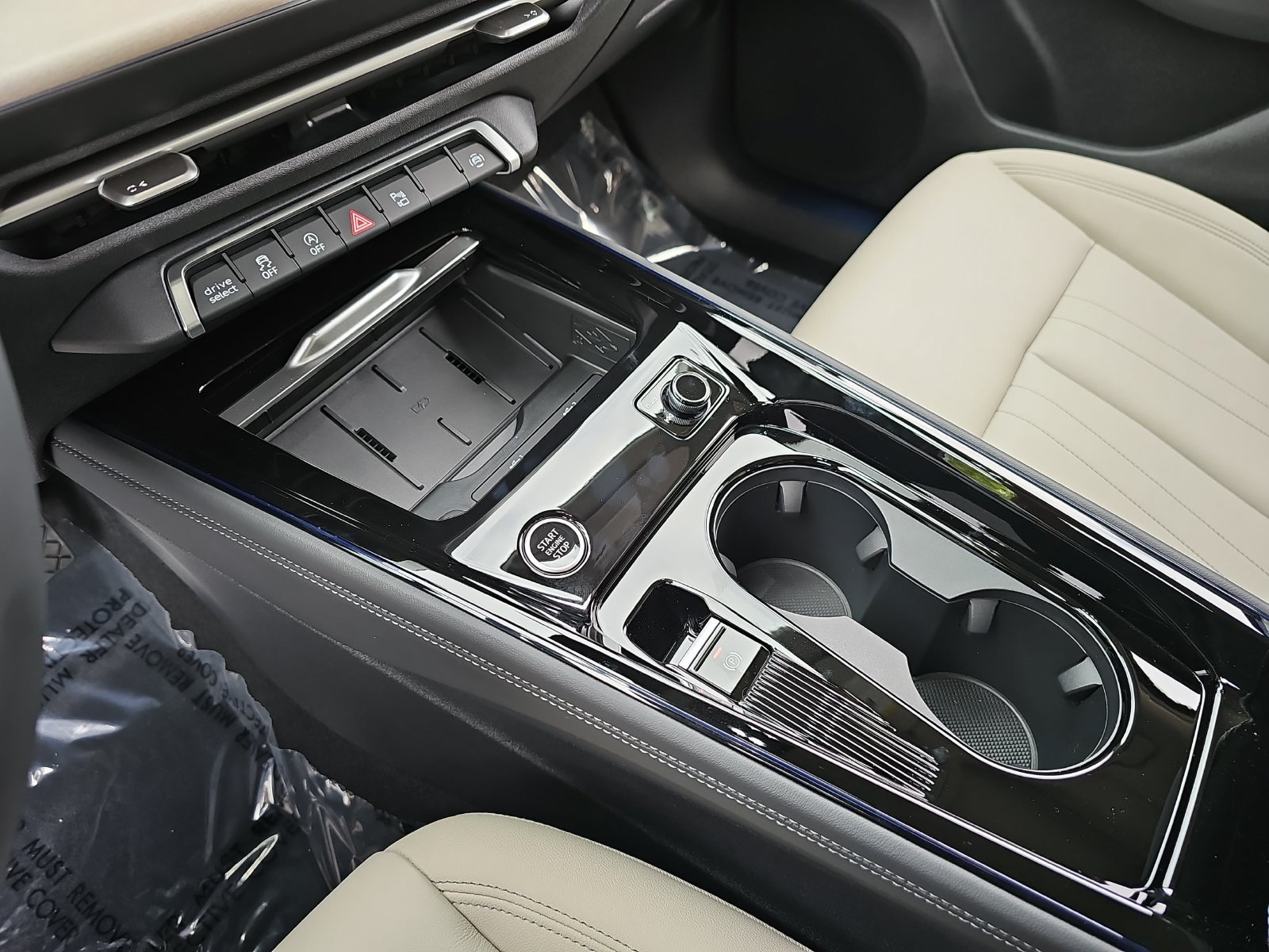 New 2026 Audi Q3 quattro 2.0T AWD/4WD image 27
