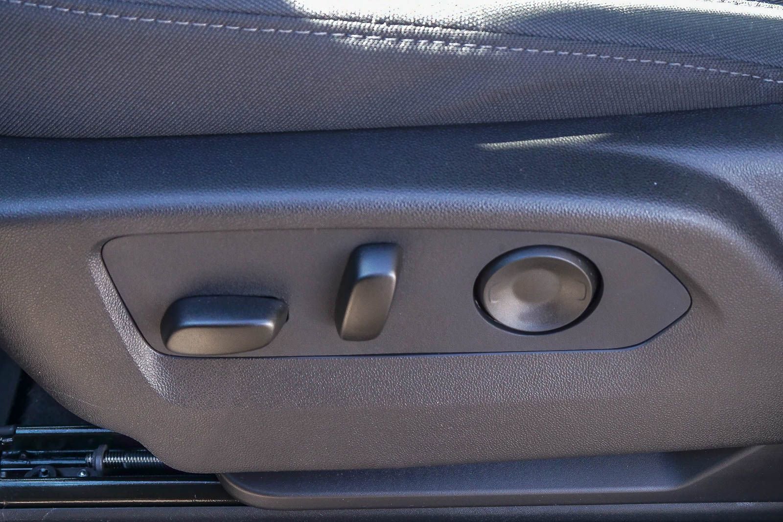 New 2026 Chevrolet Silverado 1500 LT Trail Boss w/ Convenience Package II image 20