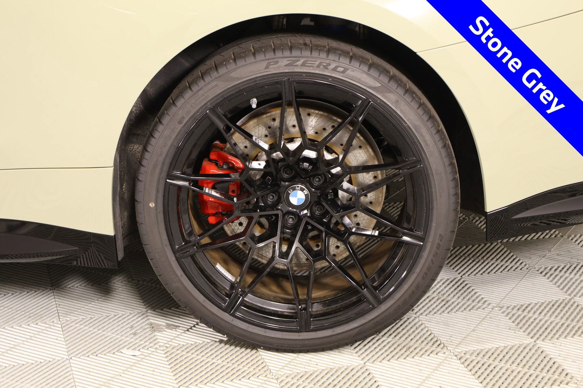 New 2026 BMW M4 xDrive Competition AWD/4WD image 17
