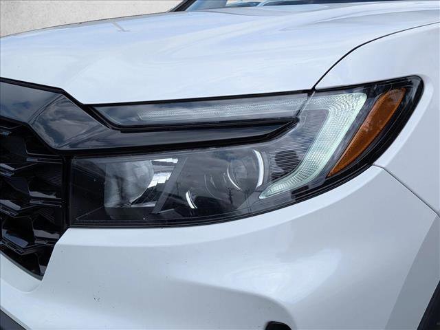 Used 2023 Honda Passport Elite video 2