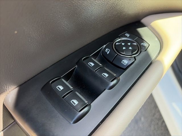 Certified 2022 Lincoln Nautilus FWD image 10