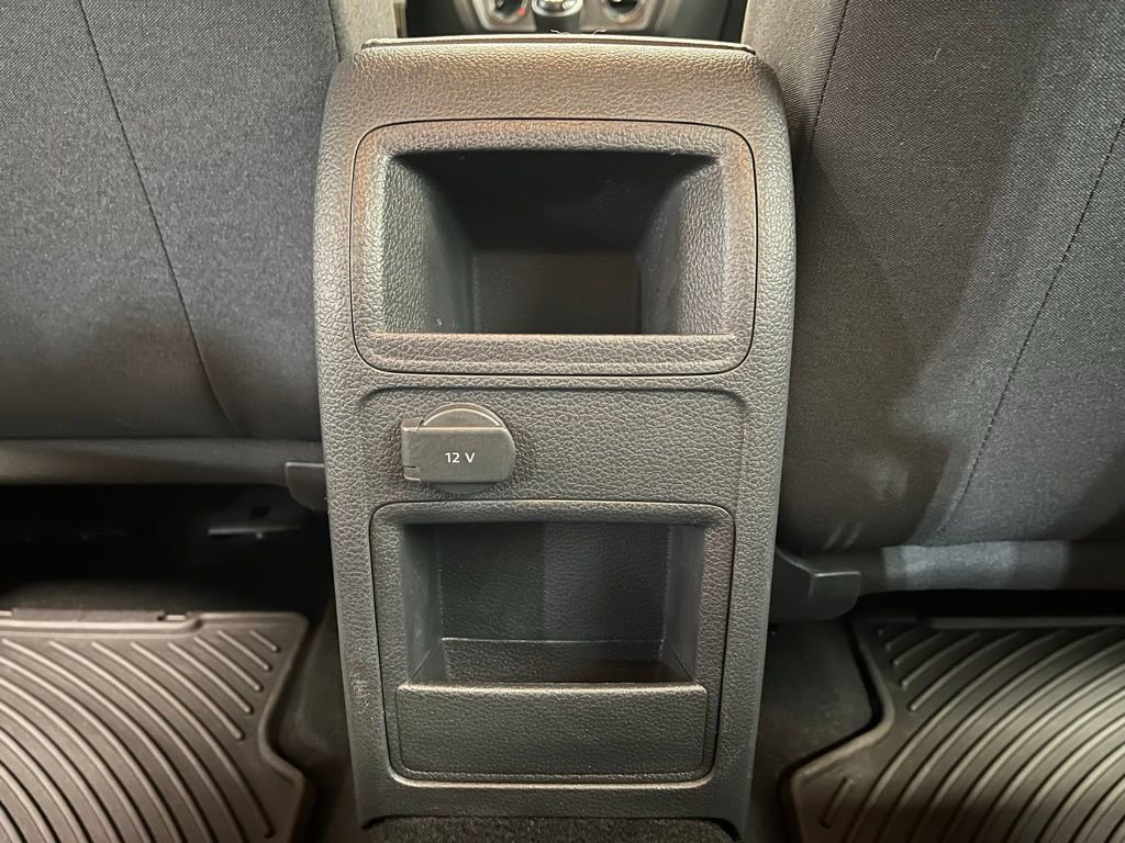 Used 2016 Volkswagen Jetta S FWD image 16