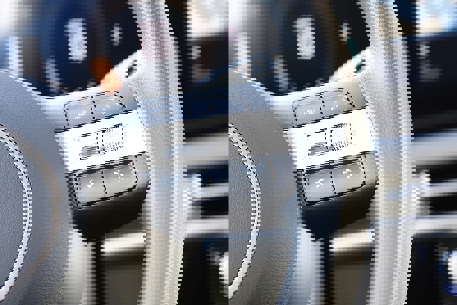 New 2026 Hyundai Tucson SEL image 23