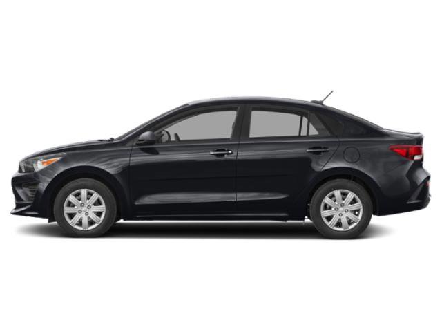 Used 2022 Kia Rio S FWD image 7