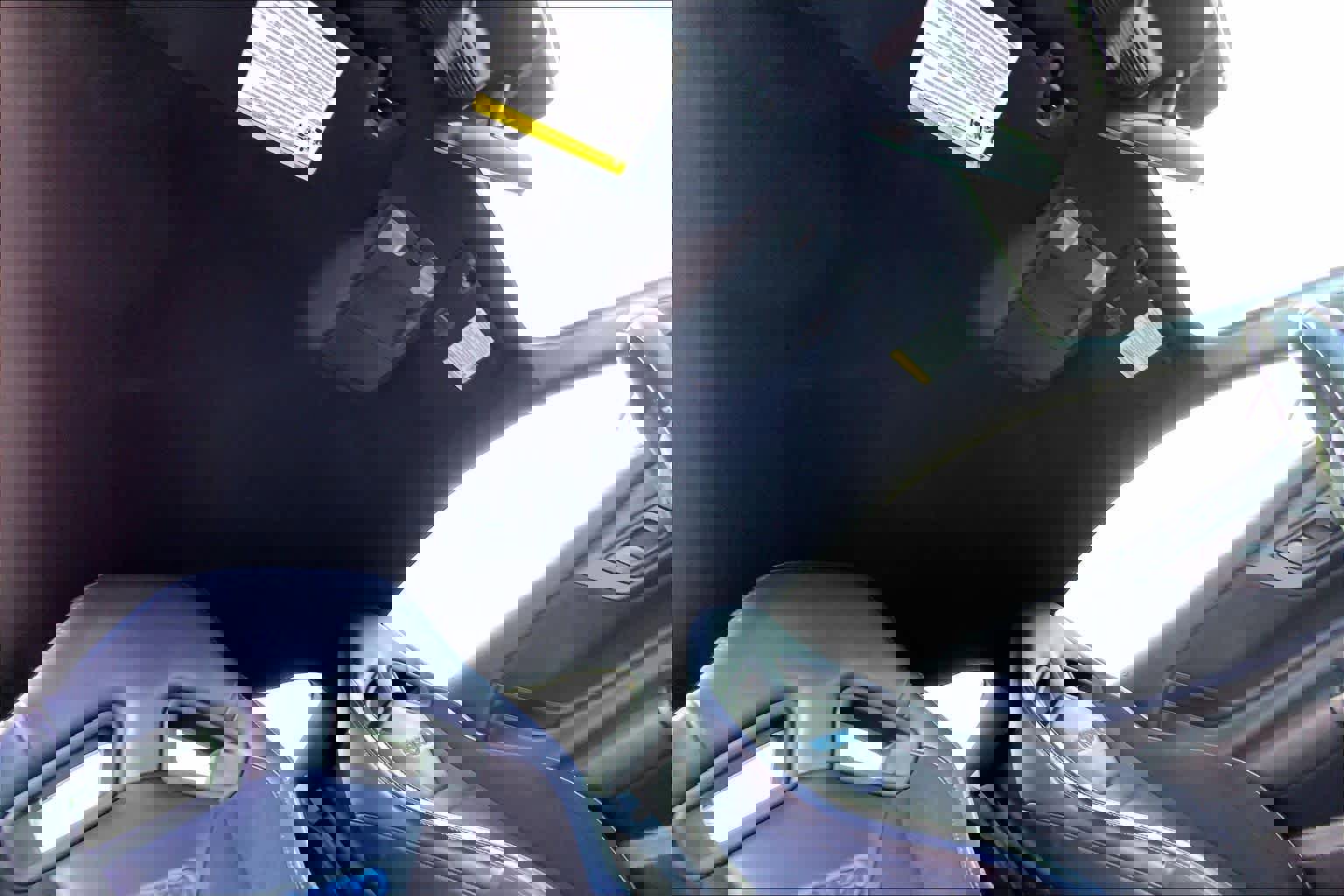 Certified 2024 Ford Mustang Dark Horse image 14