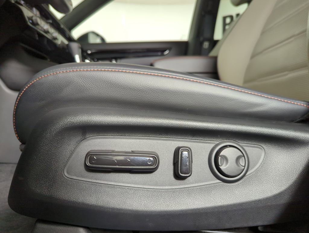 Certified 2023 Honda CR-V Sport Touring image 26