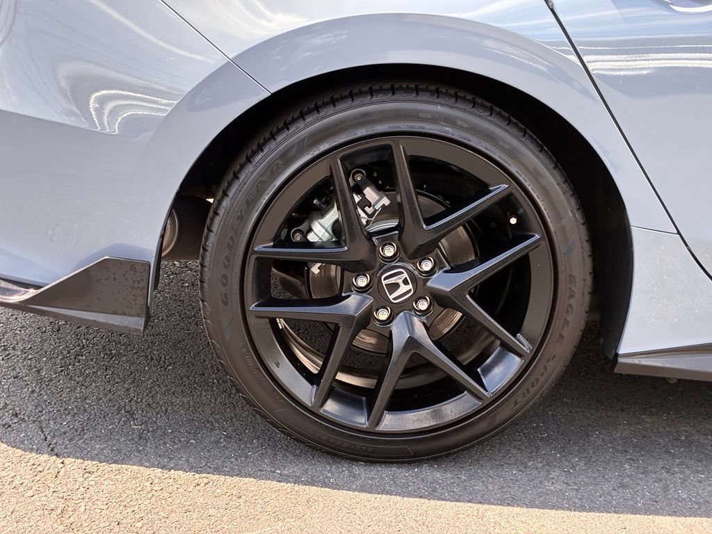 Used 2024 Honda Civic Si image 53