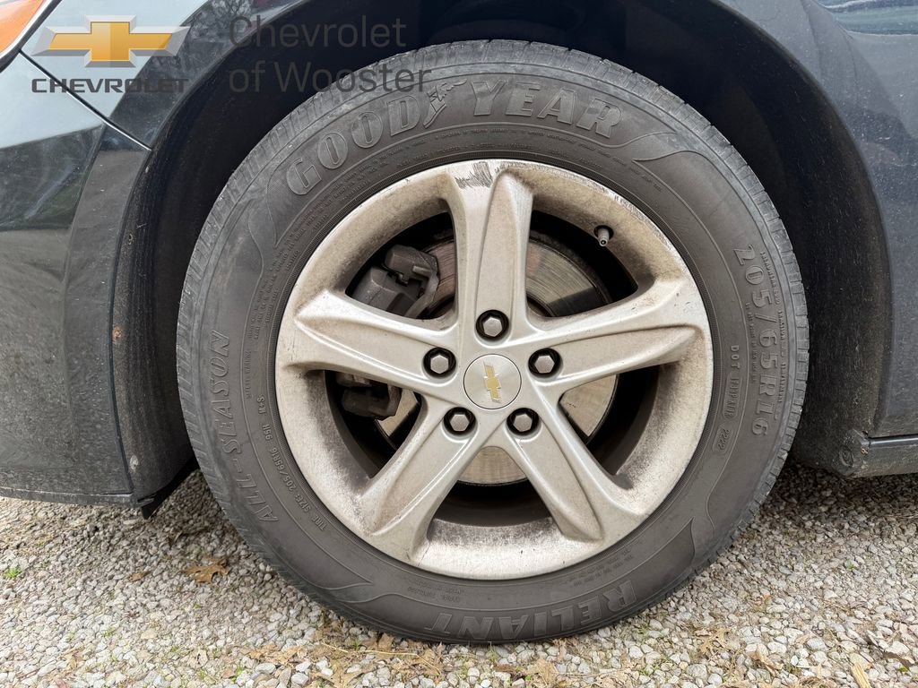 Used 2020 Chevrolet Malibu LS w/ LPO, Convenience Package 1 image 10