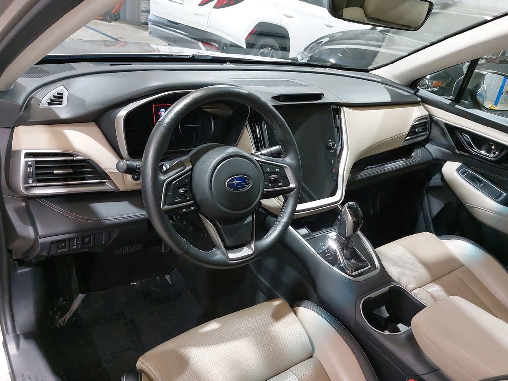 Used 2020 Subaru Outback Limited w/ Popular Package #2 AWD/4WD image 16