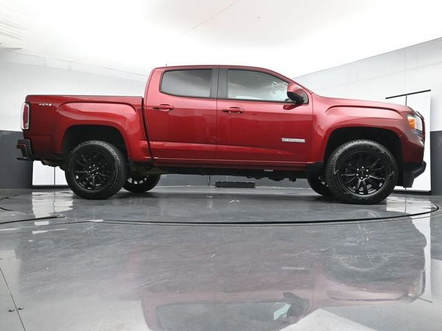 Used 2021 GMC Canyon Elevation w/ Trailering Package image 28