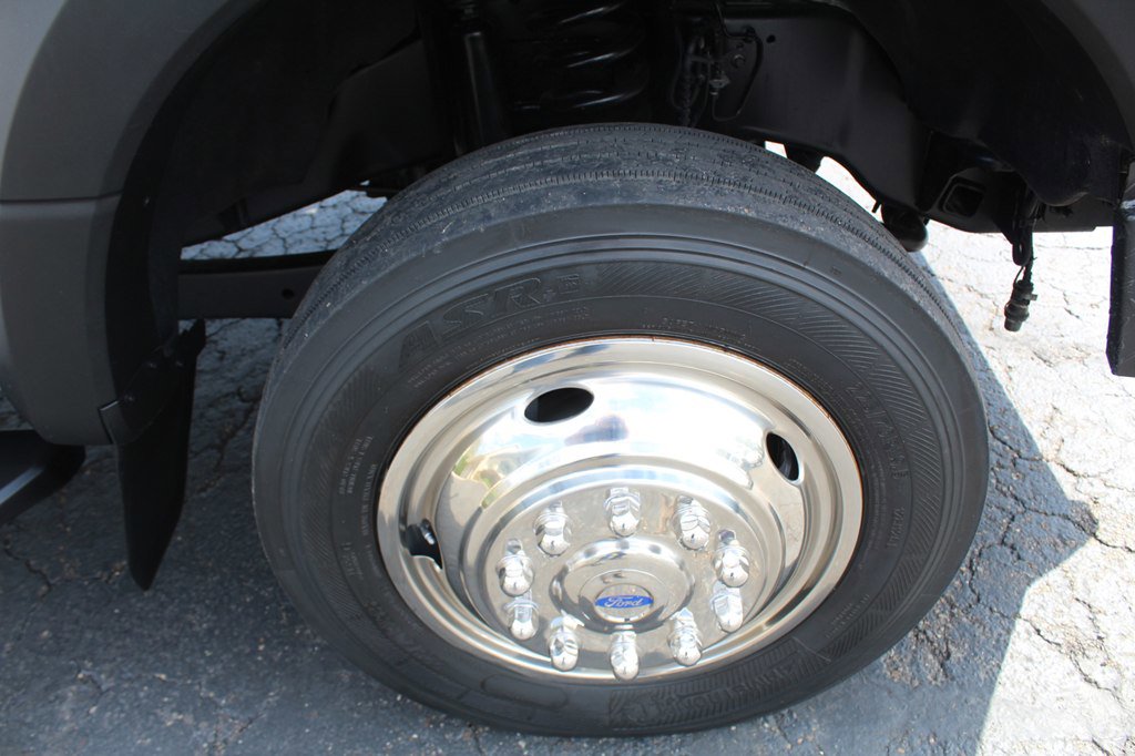 Used 2018 Ford F450 XL w/ Power Equipment Group AWD/4WD image 33